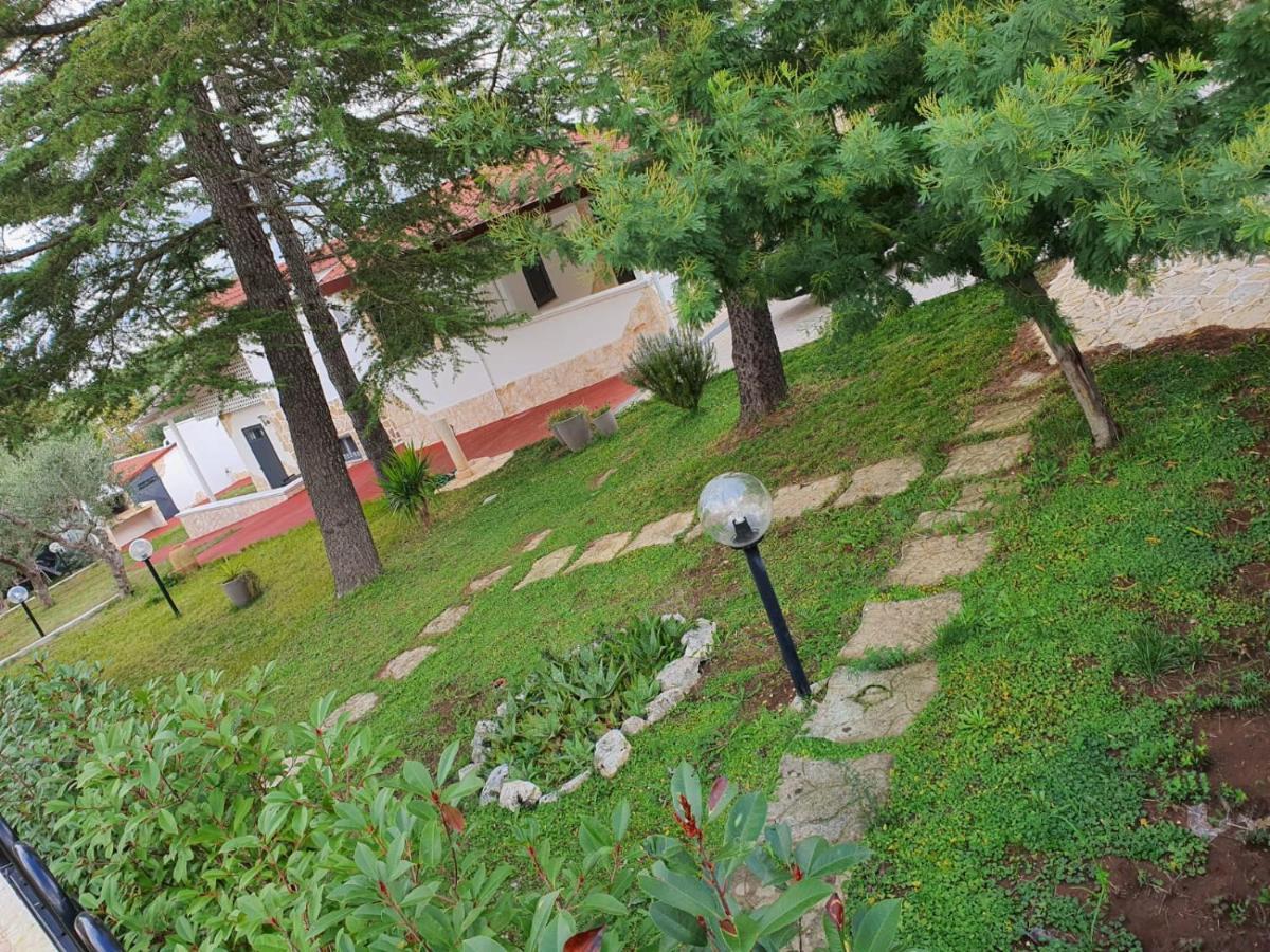 Mercadante - Luxury Holiday House Cassano delle Murge Εξωτερικό φωτογραφία