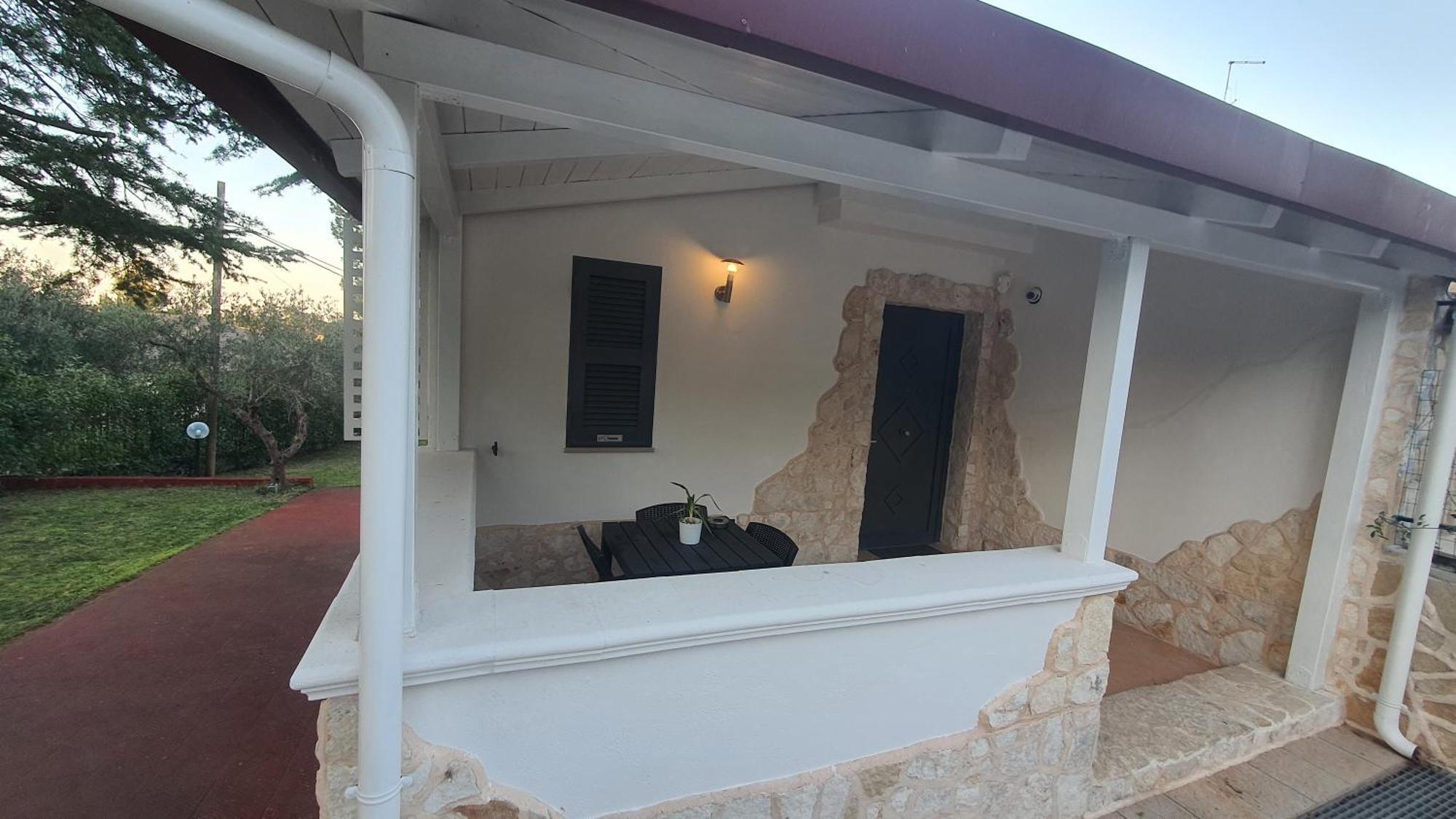 Mercadante - Luxury Holiday House Cassano delle Murge Εξωτερικό φωτογραφία