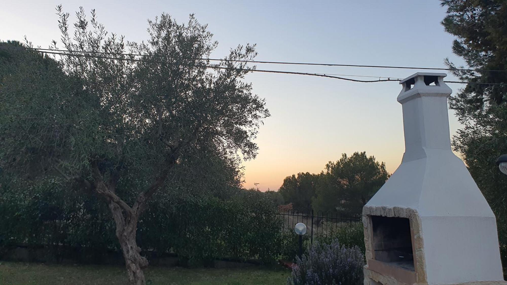 Mercadante - Luxury Holiday House Cassano delle Murge Εξωτερικό φωτογραφία