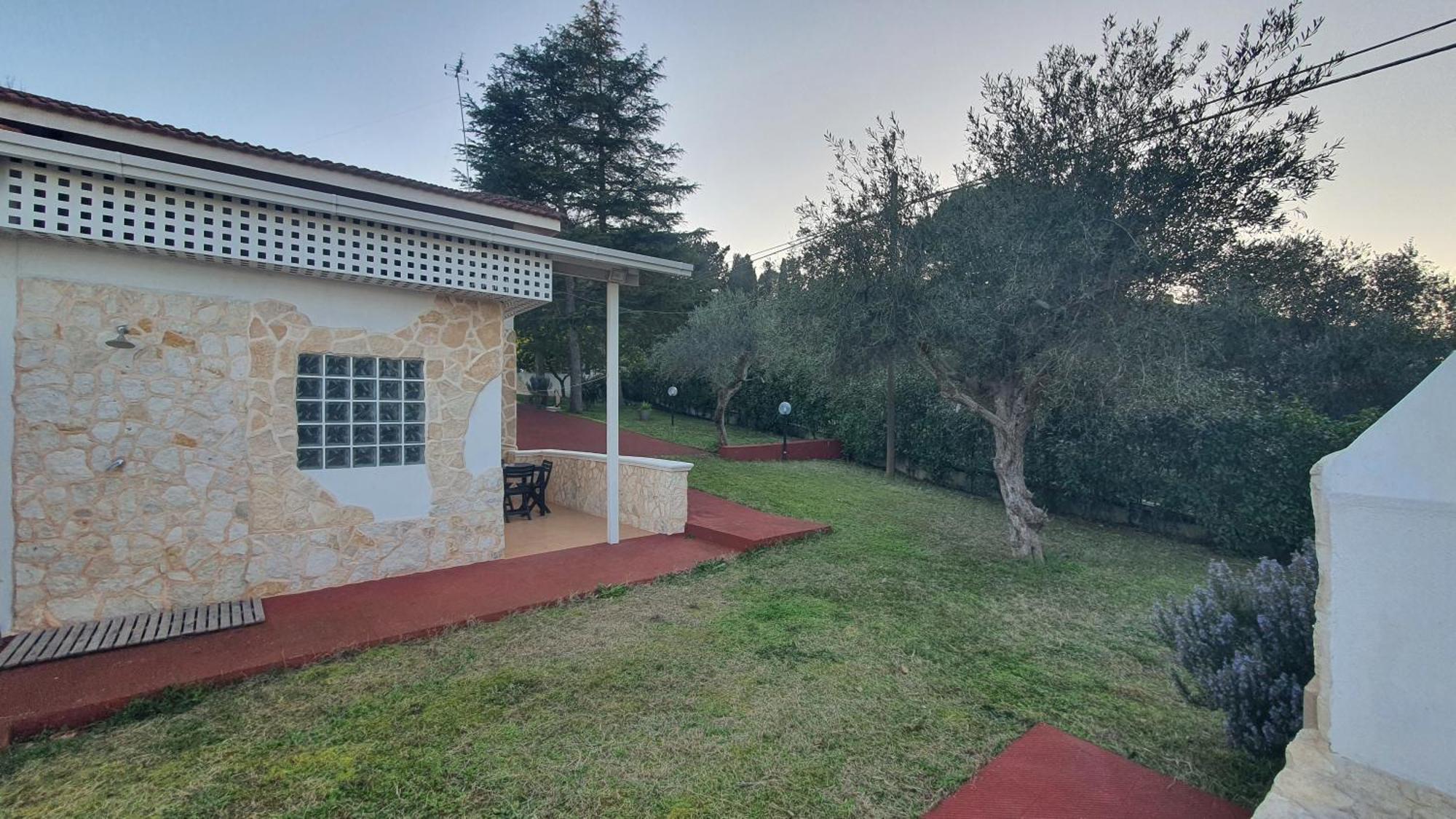 Mercadante - Luxury Holiday House Cassano delle Murge Εξωτερικό φωτογραφία