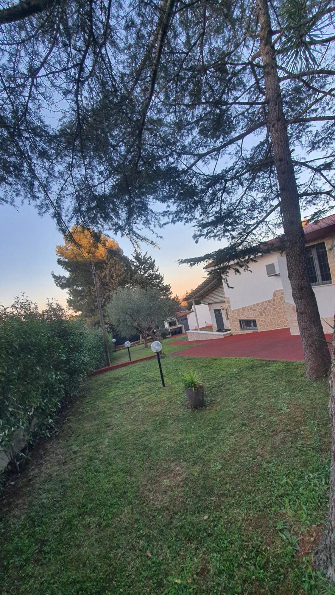 Mercadante - Luxury Holiday House Cassano delle Murge Εξωτερικό φωτογραφία