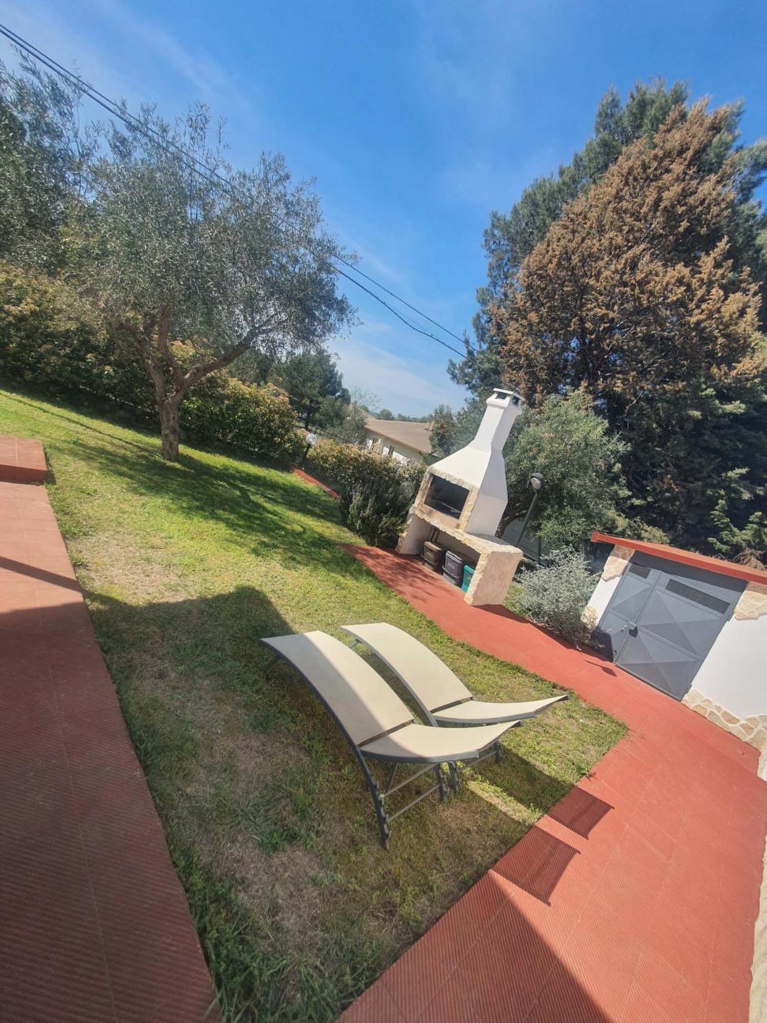 Mercadante - Luxury Holiday House Cassano delle Murge Εξωτερικό φωτογραφία
